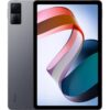 Планшетний ПК Xiaomi Redmi Pad 3/64GB Graphite Gray_EU_; 10.61″ (2000х1200)IPS/MediaTek Helio G99/ОЗУ 3ГБ/64ГБ вбудована+microSD/камера 8Мп+8Мп/Wi-Fi, Bluetooth/ОС Android 12.0/8000мАч/темно-сірий