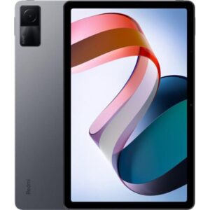  1 - Планшетний ПК Xiaomi Redmi Pad 3/64GB Graphite Gray_EU_; 10.61" (2000х1200)IPS/MediaTek Helio G99/ОЗУ 3ГБ/64ГБ вбудована+microSD/камера 8Мп+8Мп/Wi-Fi, Bluetooth/ОС Android 12.0/8000мАч/темно-сірий