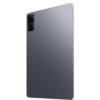 Планшетний ПК Xiaomi Redmi Pad 3/64GB Graphite Gray_EU_; 10.61″ (2000х1200)IPS/MediaTek Helio G99/ОЗУ 3ГБ/64ГБ вбудована+microSD/камера 8Мп+8Мп/Wi-Fi, Bluetooth/ОС Android 12.0/8000мАч/темно-сірий