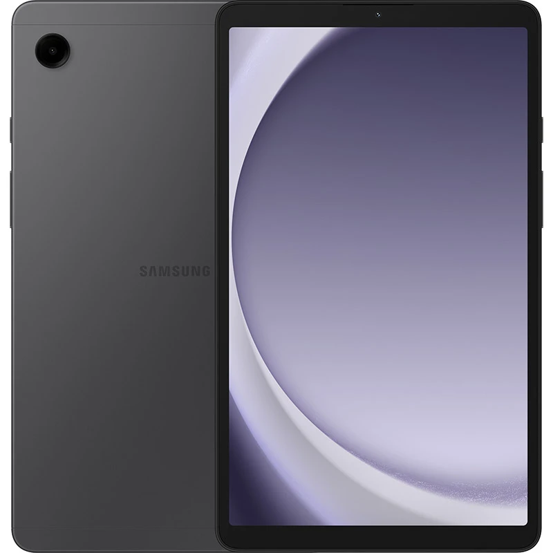  5 - Планшет Samsung Galaxy Tab A9+ 5G LTE 4/64Gb (SM-X216B) Graphite UA UCRF