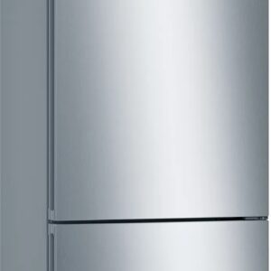  3 - Холодильник з морозильною камерою Bosch KGN39VL316