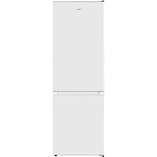  6 - Холодильник Gorenje NRK 6182 PW4