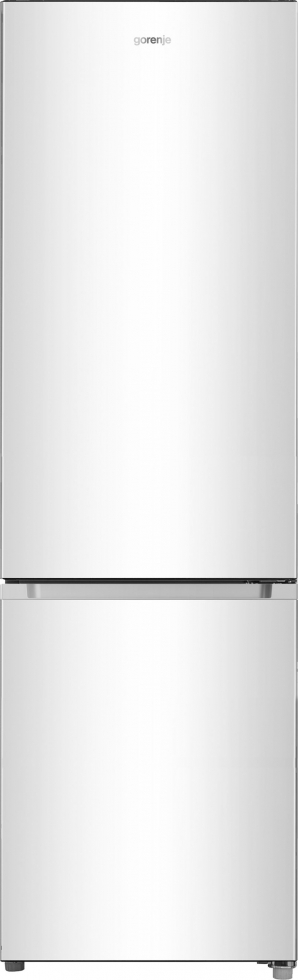  5 - Холодильник з морозильною камерою Gorenje RK4181PW4