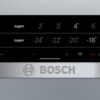 Холодильник з морозильною камерою Bosch KGN49XL306