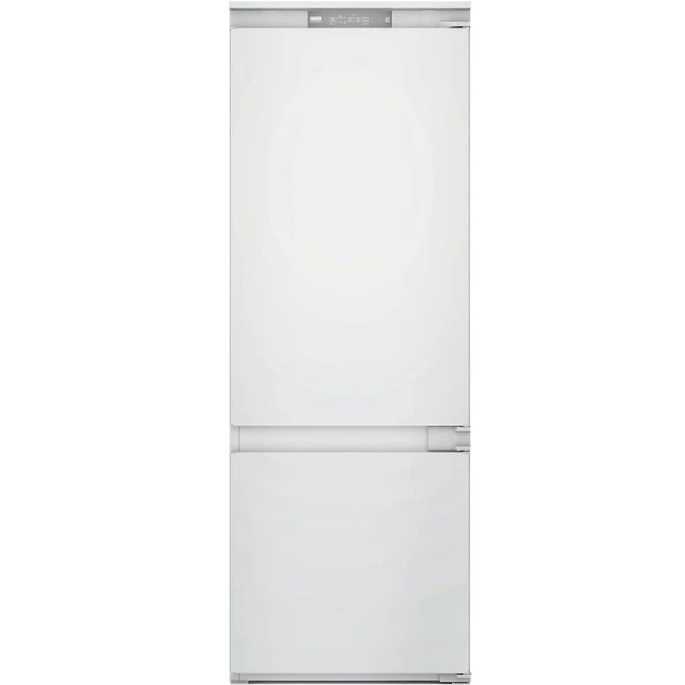  1 - Холодильник з морозильною камерою Whirlpool WH SP70 T121