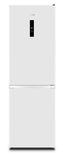  9 - Холодильник GORENJE NRK619FAW4