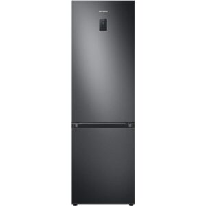  2 - Холодильник з морозильною камерою Samsung RB36T674FB1