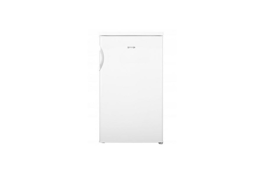  3 - Холодильник з морозильною камерою Gorenje RB491PW