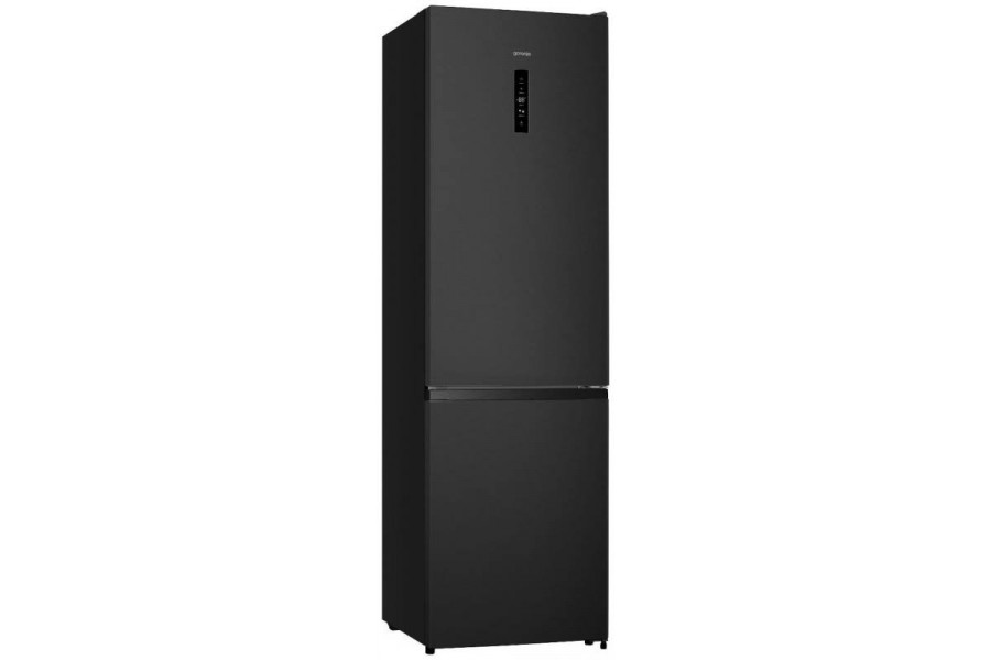  1 - Холодильник Gorenje NRK620FABK4