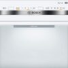 Холодильник з морозильною камерою Bosch KGN39VI306