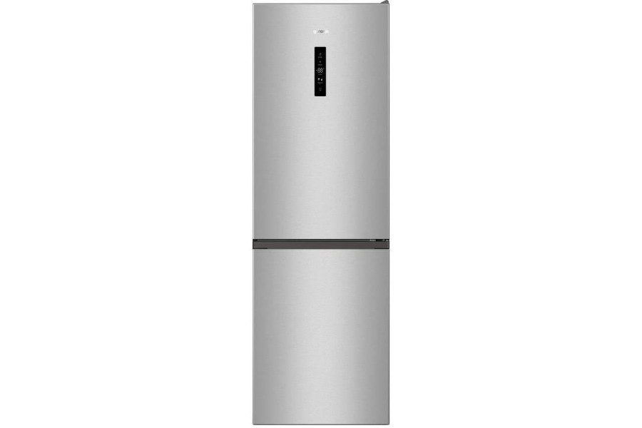  3 - Холодильник Gorenje NRK619FAS4