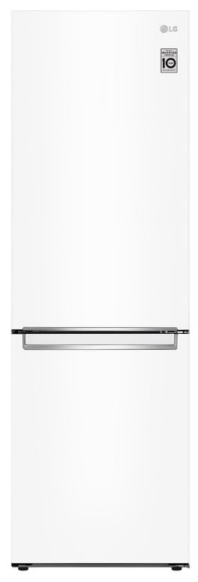  4 - Холодильник LG GC-B459SQCL