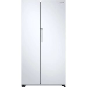  1 - Холодильник з морозильною камерою Side-by-Side Samsung RS66A8100WW