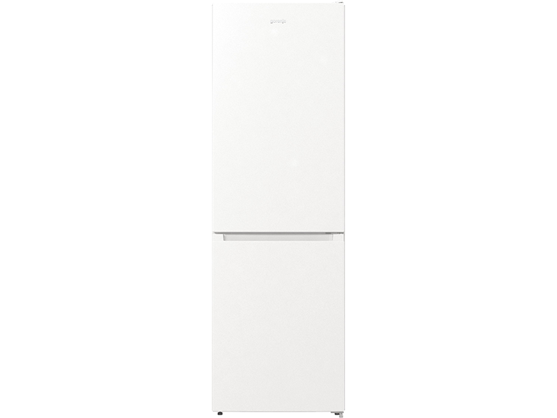  3 - Холодильник з морозильною камерою Gorenje RK6192PW4