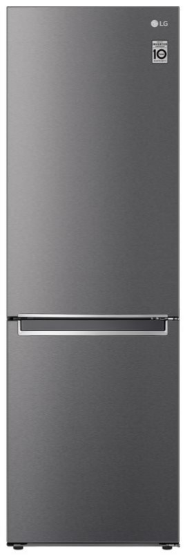  3 - Холодильник LG GC-B459SLCL