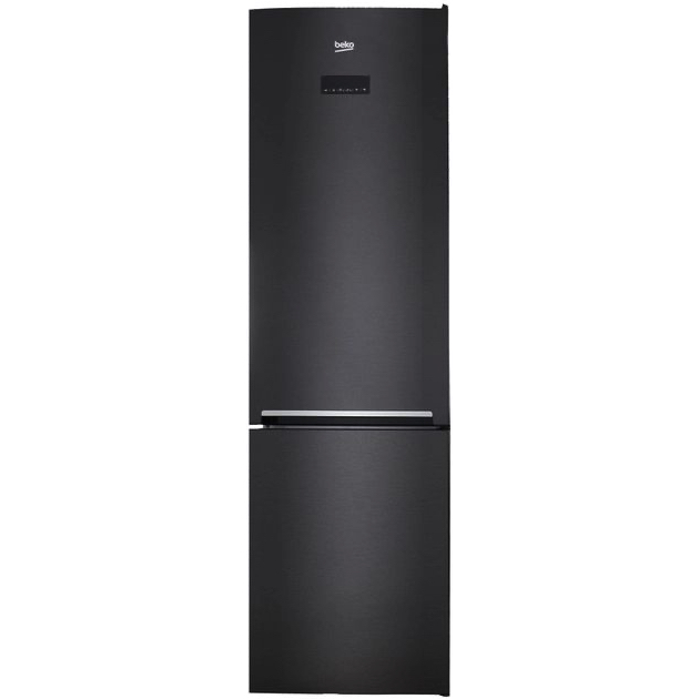  1 - УЦІНКА Холодильник Beko RCNA406E35ZXBR