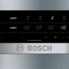 Холодильник з морозильною камерою Bosch KGN39XI326