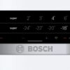 Холодильник з морозильною камерою Bosch KGN39XW326