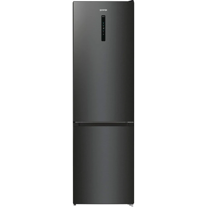  2 - Холодильник з морозильною камерою Gorenje NRK 620 EABXL4 (HZF3568SED)