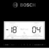 Холодильник з морозильною камерою Bosch KGN39LB316