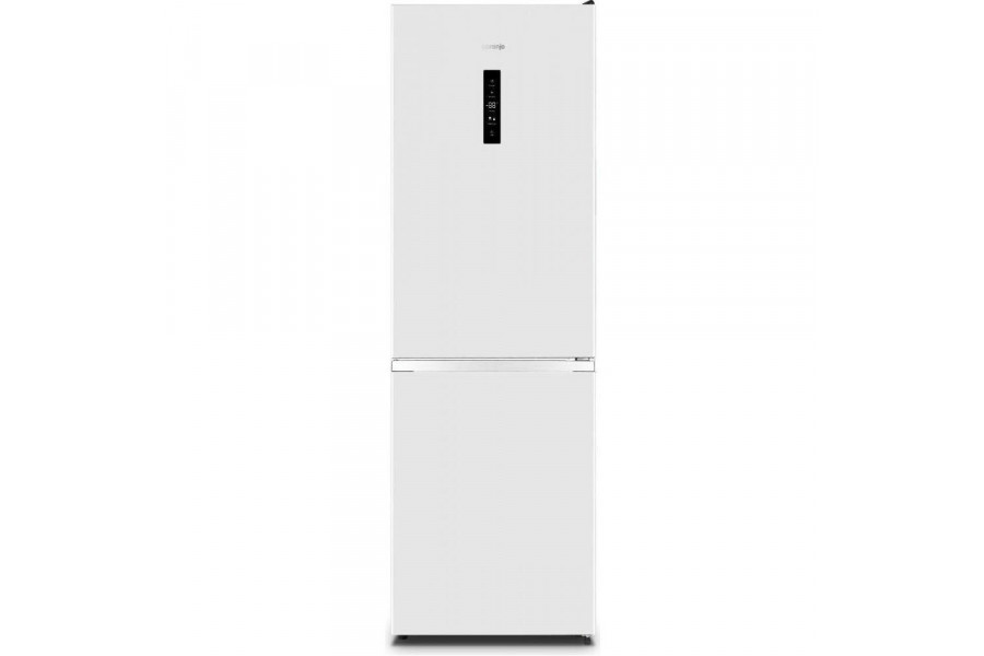  6 - Холодильник з морозильною камерою Gorenje N619EAW4