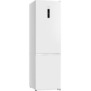  6 - Холодильник з морозильною камерою Gorenje NRK620FAW4