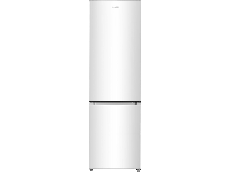  9 - Холодильник Gorenje RK4182PW4