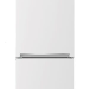  6 - Холодильник з морозильною камерою Beko RCNA366K30W