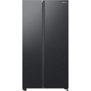  9 - Холодильник Side-by-Side Samsung RS62DG5003B1UA