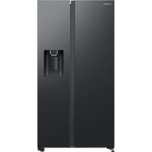  7 - Холодильник Side-by-Side Samsung RS64DG5303B1UA