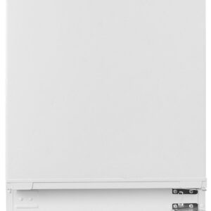  7 - Холодильник з морозильною камерою Beko BCNA306E3S