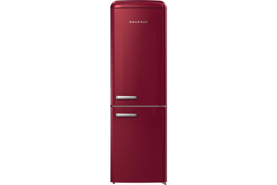  3 - Холодильник комбінований GORENJE ONRK 619 DR