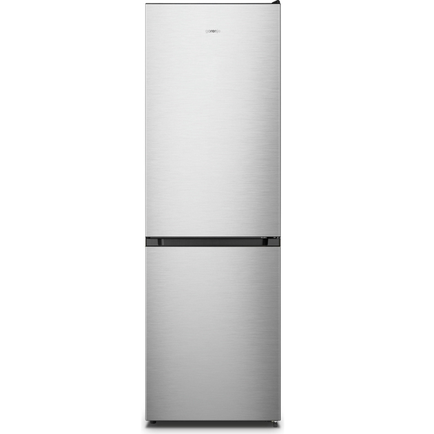  2 - Холодильник комбінований GORENJE NRK 619 EPXL4