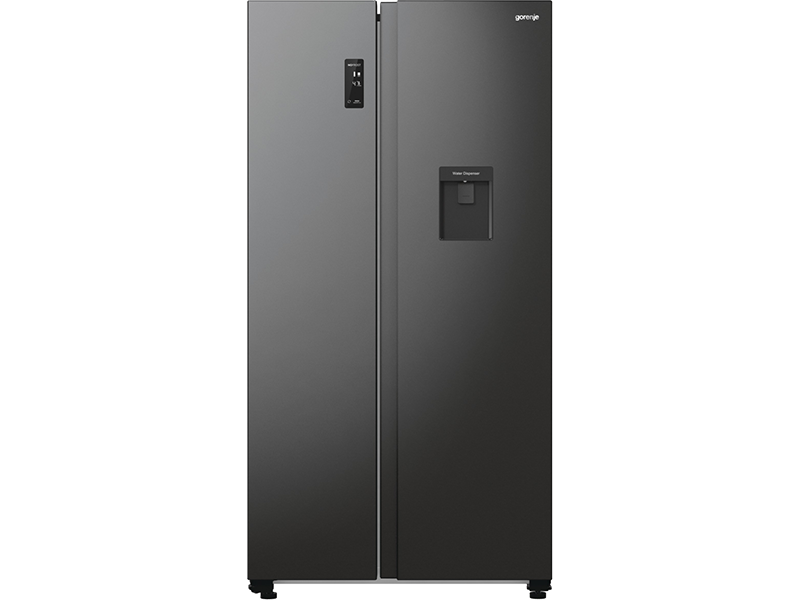  3 - Холодильник Side-by-Side Gorenje NRR9185EABXLWD