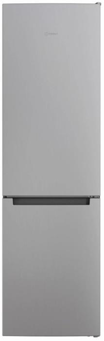  8 - Холодильник Indesit INFC9 TI22X