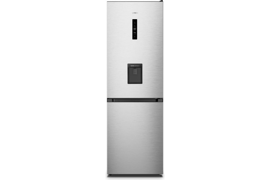  5 - Холодильник Gorenje NRK619EAXL4WD