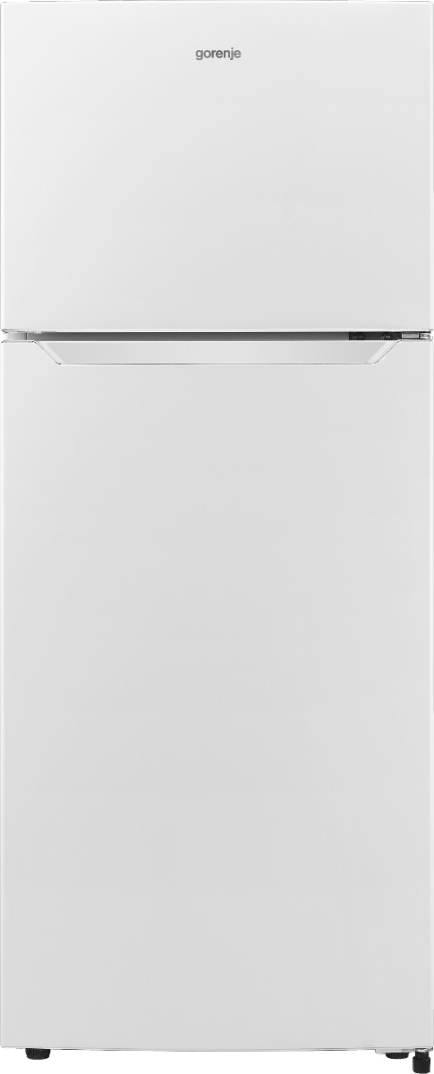  4 - Холодильник з морозильною камерою Gorenje RF3121PW4