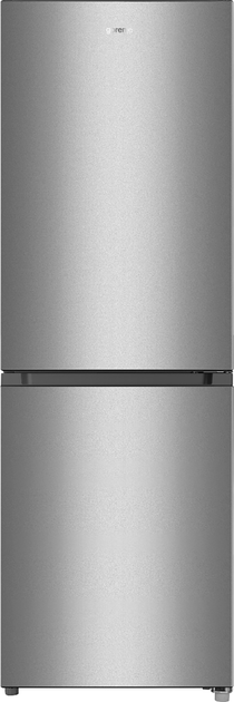  2 - Холодильник з морозильною камерою Gorenje RK4161PS4