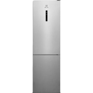  5 - Холодильник з морозильною камерою Electrolux RNT7ME34X2