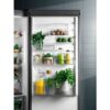 Холодильник з морозильною камерою Electrolux RNT7ME34X2