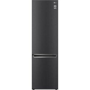  1 - Холодильник з морозильною камерою LG GW-B509SBNM