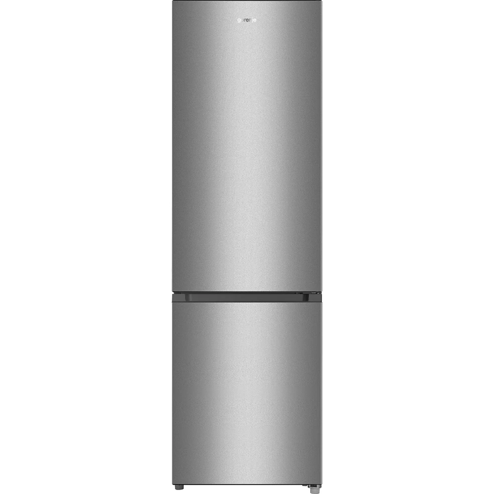  7 - Холодильник з морозильною камерою Gorenje RK4182PS4