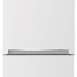  1 - Холодильник з морозильною камерою Beko RCNA366I30W