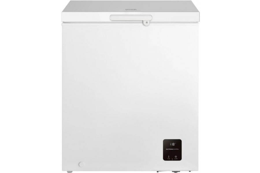  6 - Морозильна скриня Gorenje FH10EAW