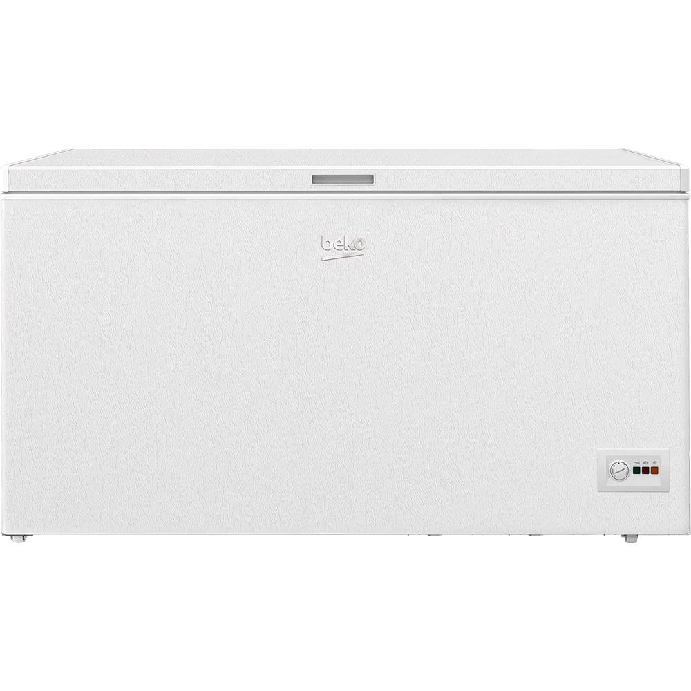  2 - Морозильна скриня Beko HSA47520F