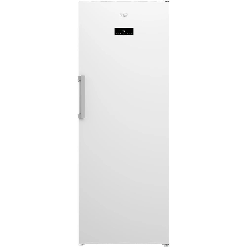  4 - Морозильна камера BEKO RFNE 448E35 W