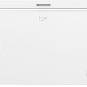  2 - Морозильна скриня BEKO HSA 40520 F