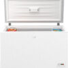 Морозильна скриня BEKO HSA 40520 F