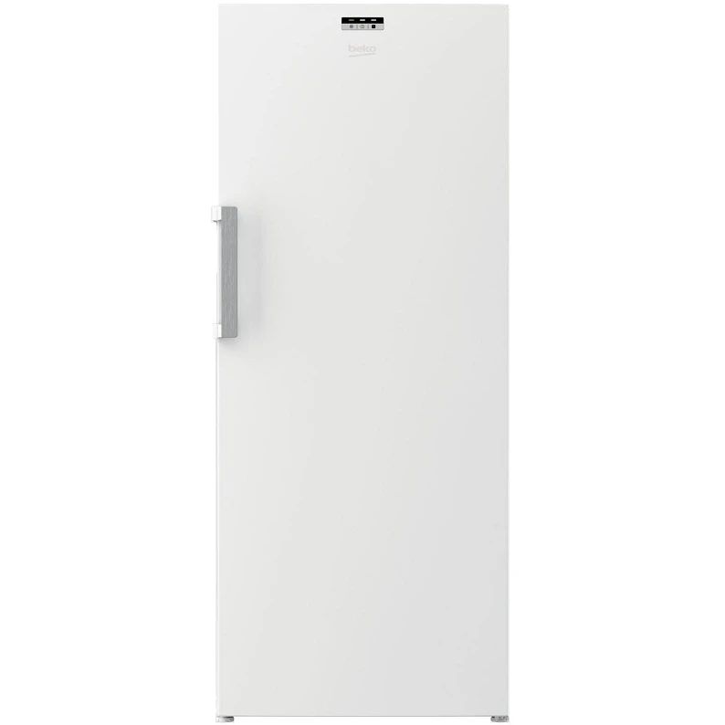  7 - Морозильна камера BEKO RFSA 240M21W