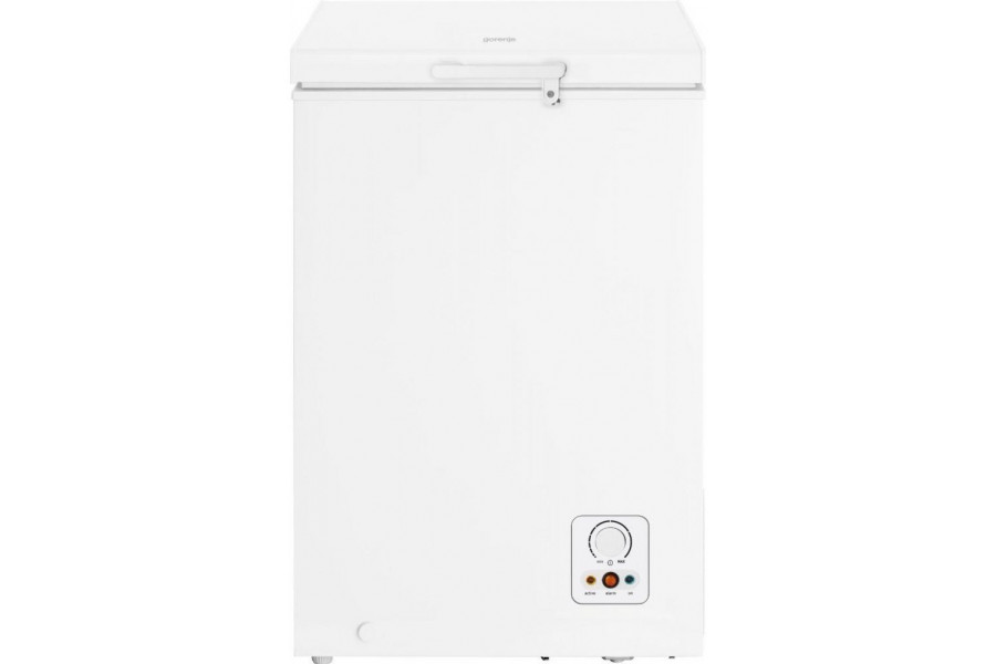  2 - Морозильна скриня Gorenje FH10FPW